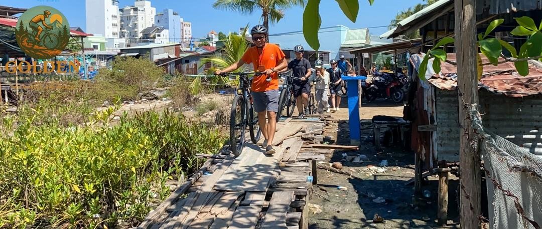 3-Hour Morning Phu Quoc Cycling Tour: Culture, Markets & Coastal Gems